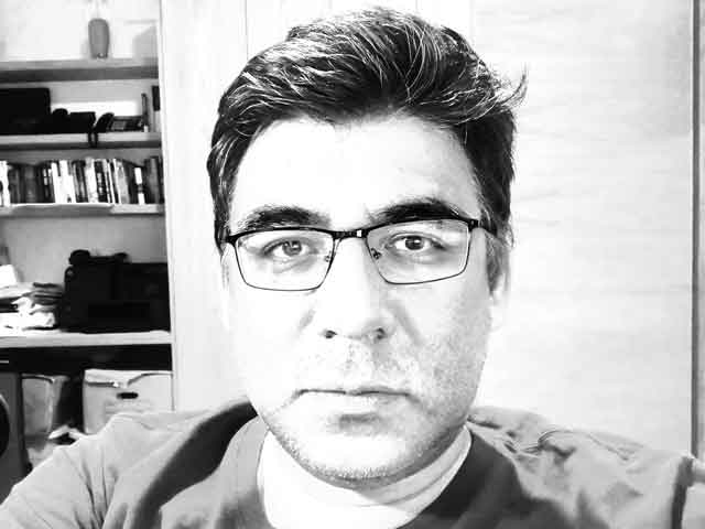 Andrés Massuttier