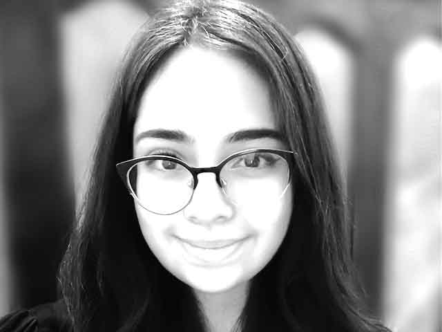 Sarahi Valderrabano Sanchez